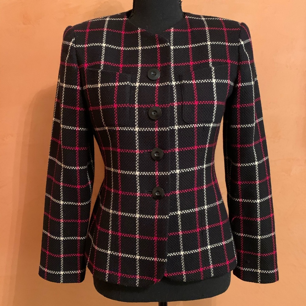 Blazer by Kasper & Company